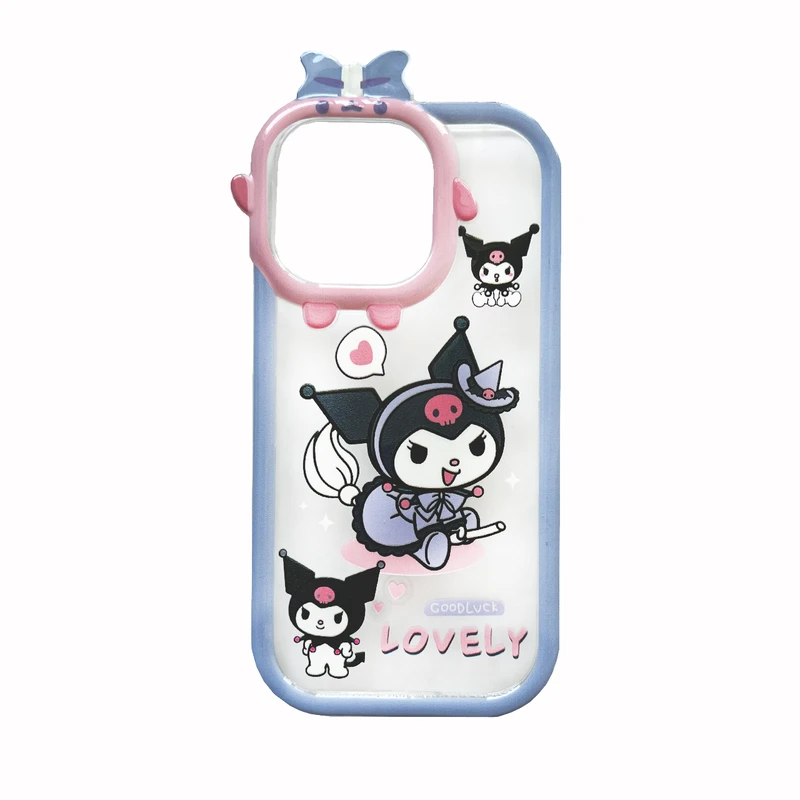 کاور طرح کرومی مدل krumi011x مناسب برای گوشی موبایل اپل iphone 11 PROMAX