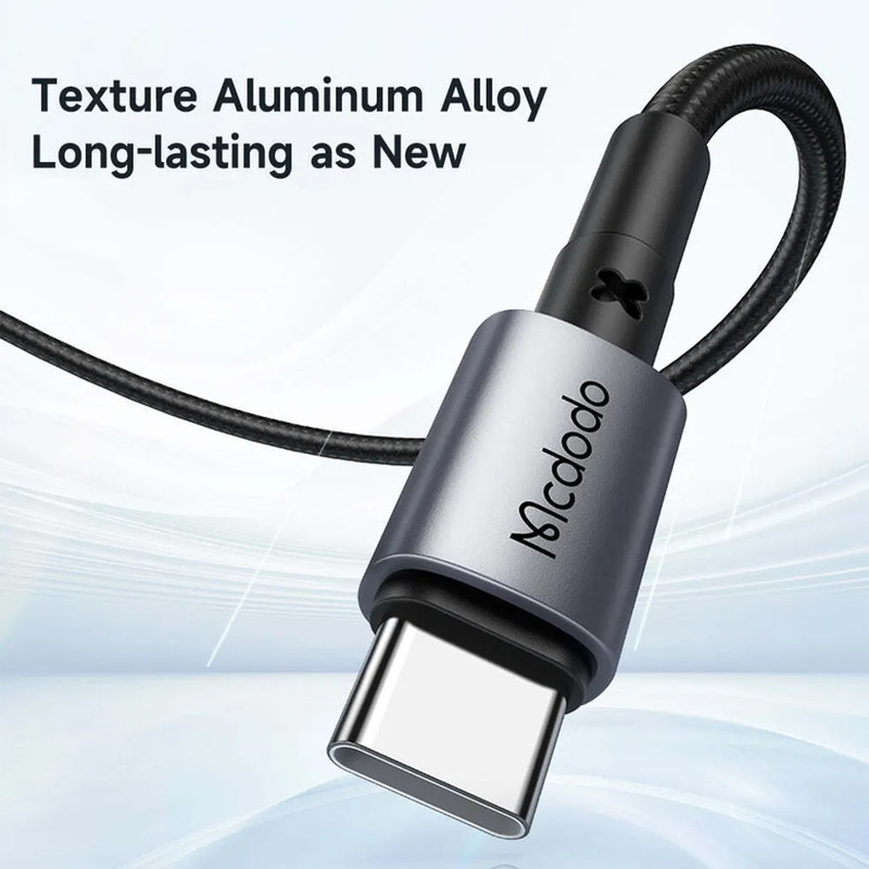  کابل USB-C مک دودو  مدل CA-3131 طول 1.5متر