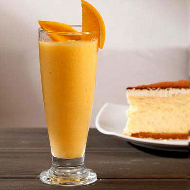 لیوان اوشن مدل Tiara Footed بسته 6 عددی