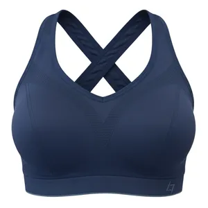 نیم‌تنه ورزشی زنانه فیت تین مدل essential