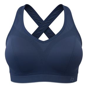 نیم‌تنه ورزشی زنانه فیت تین مدل essential