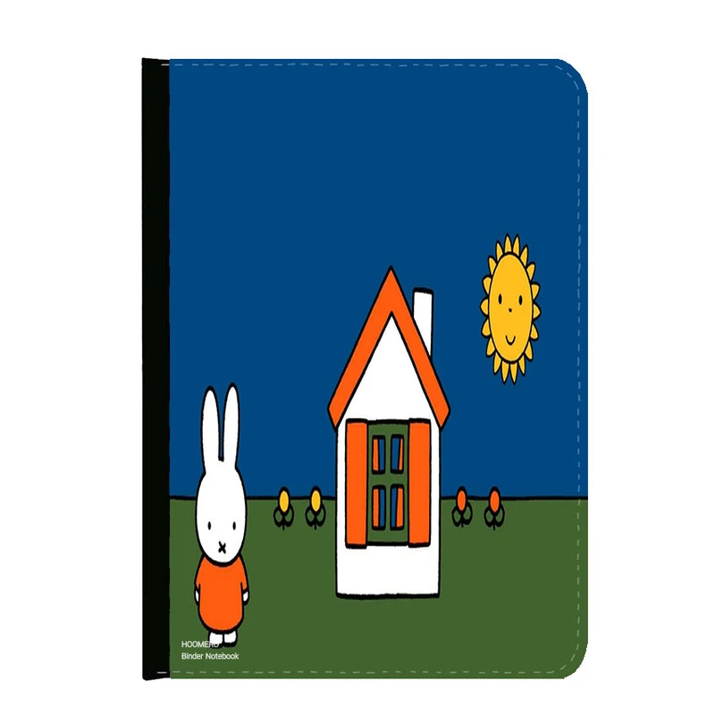 کلاسور هومرو مدل KL2067 طرح کارتون میفی