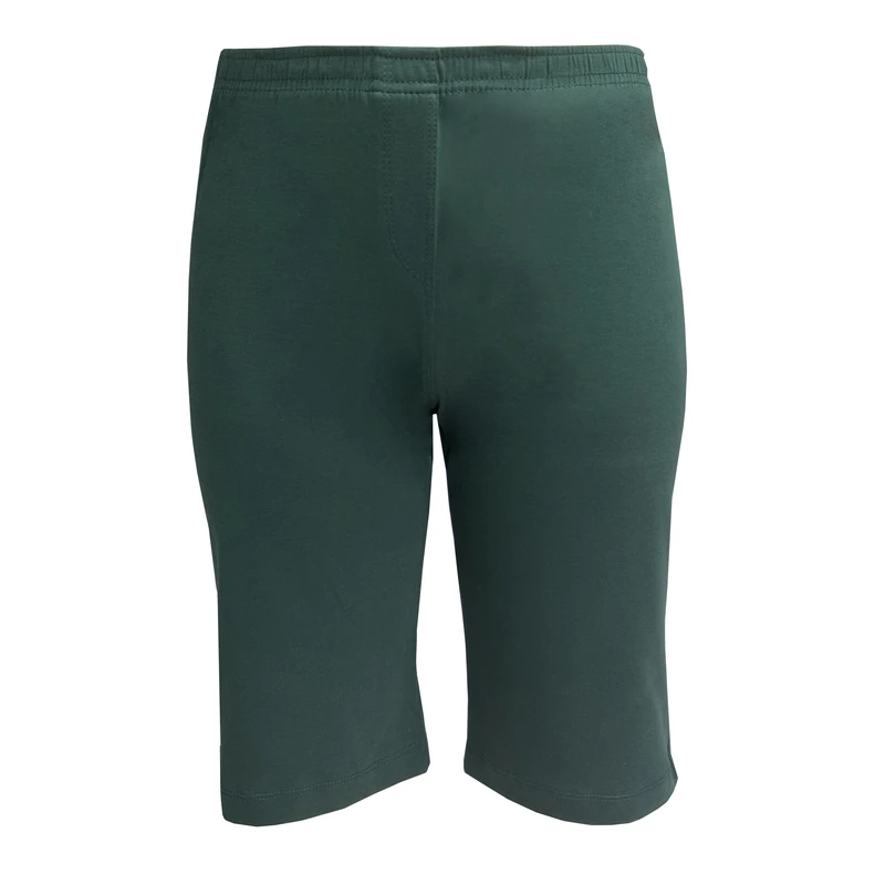 شلوارک راحتی زنانه آریان نخ باف مدل 2956