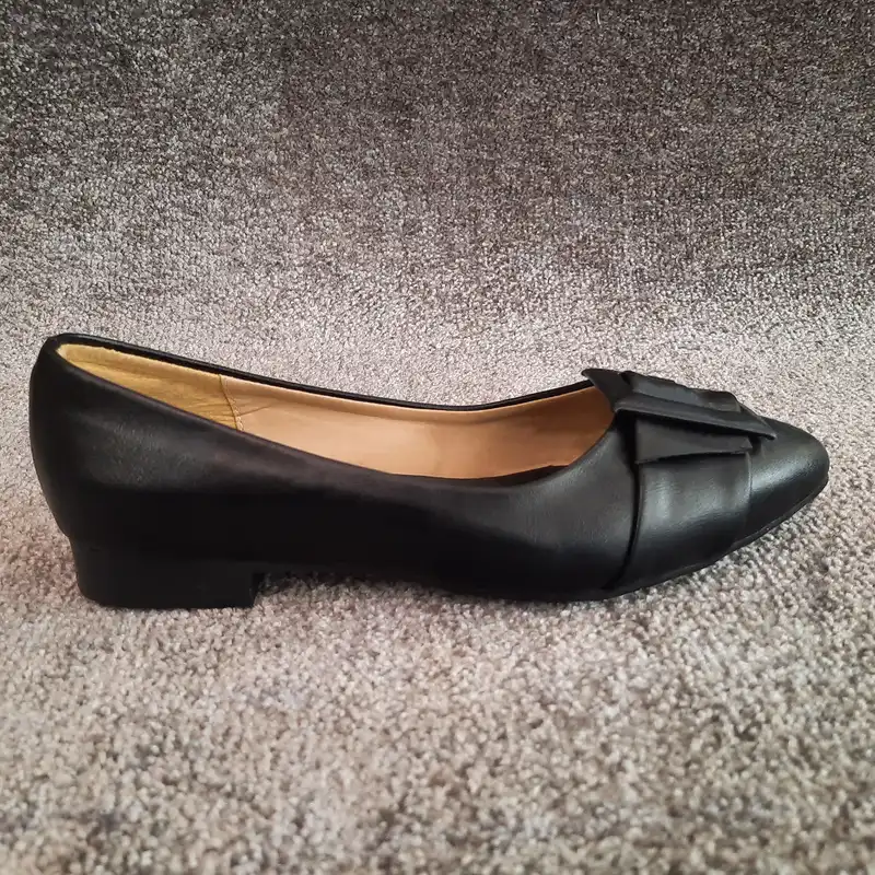 کفش زنانه مدل رامیلا