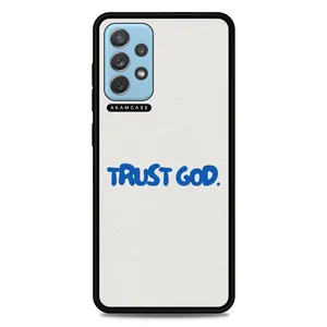 AKAM AMC-WSGA72-OUTES2 Cover For Samsung Galaxy A72