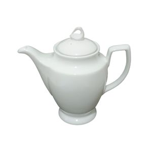 قوری زعفران شرکت صنایع چینی تقدیس مدل موناکو 120