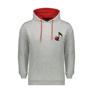 هودی مردانه  آریا پارس مدل آراد-1-119