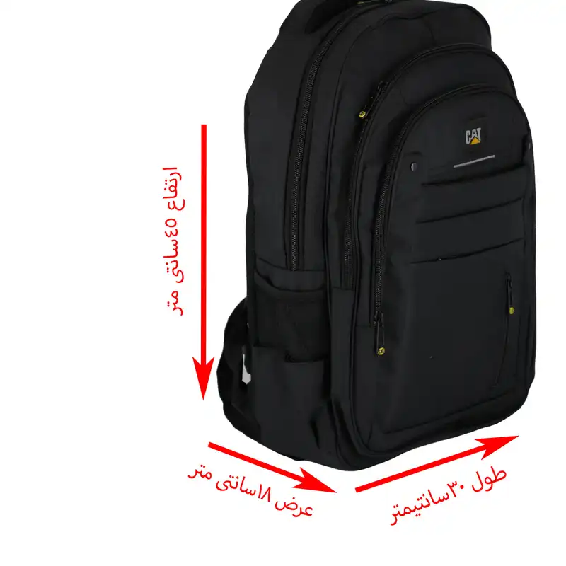 کوله پشتی مدل TRe40