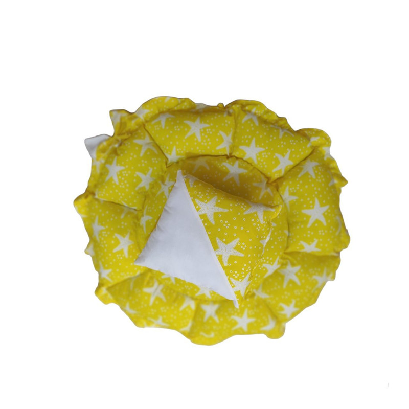 تشک خواب نوزاد مدل f12