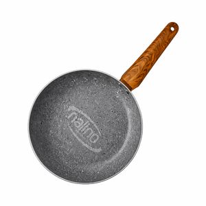 تابه گرانیت نالینو مدل سوپرگرانیت سایز 28