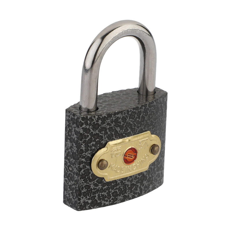 قفل آویز دهوان مدل 363 small کد 32