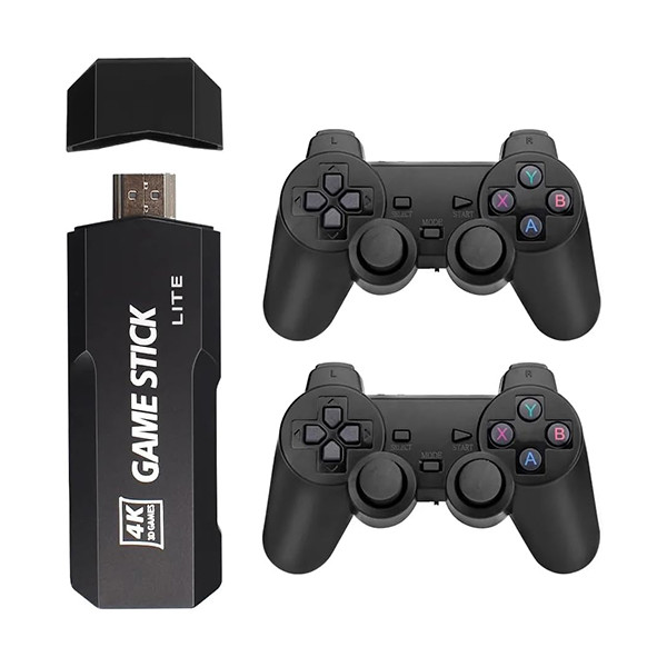 کنسول بازی قابل حمل فورکی تری دی گیمز مدل ‎X2 PLUS