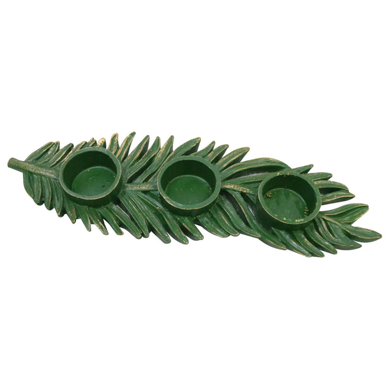 جاشمعی طرح برگ کد SR-16
