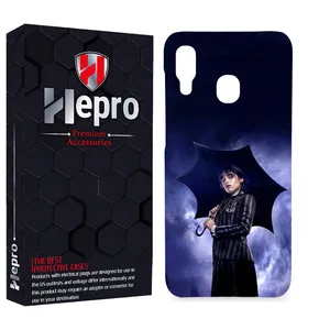 HEPRO MC Cover for SAMSUNG GALAXY M20