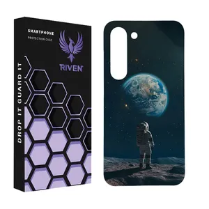 RIVEN RI2-8 Case For Samsung Galaxy S23