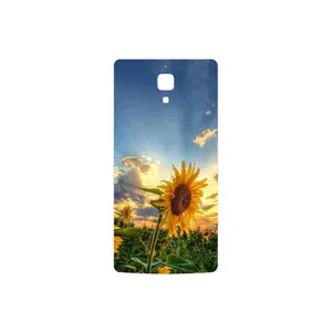 MAHOOT Summer Season Cover Sticker for Xiaomi Mi 4