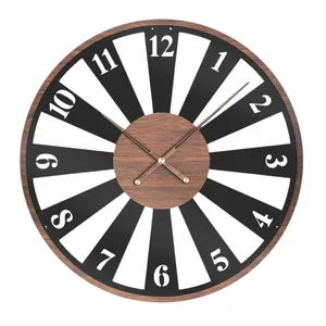 ساعت دیواری کوارتز مدل  دارت