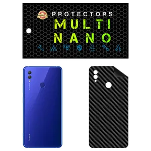 MULTI NANO X-F1C Back Skin For Honor Note 10
