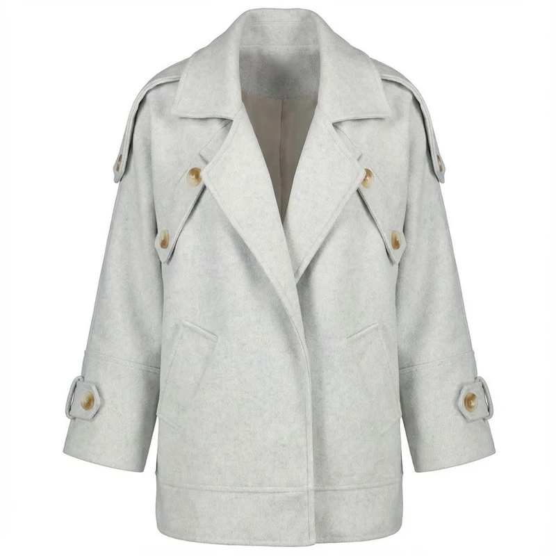 کت زنانه مدل k585853