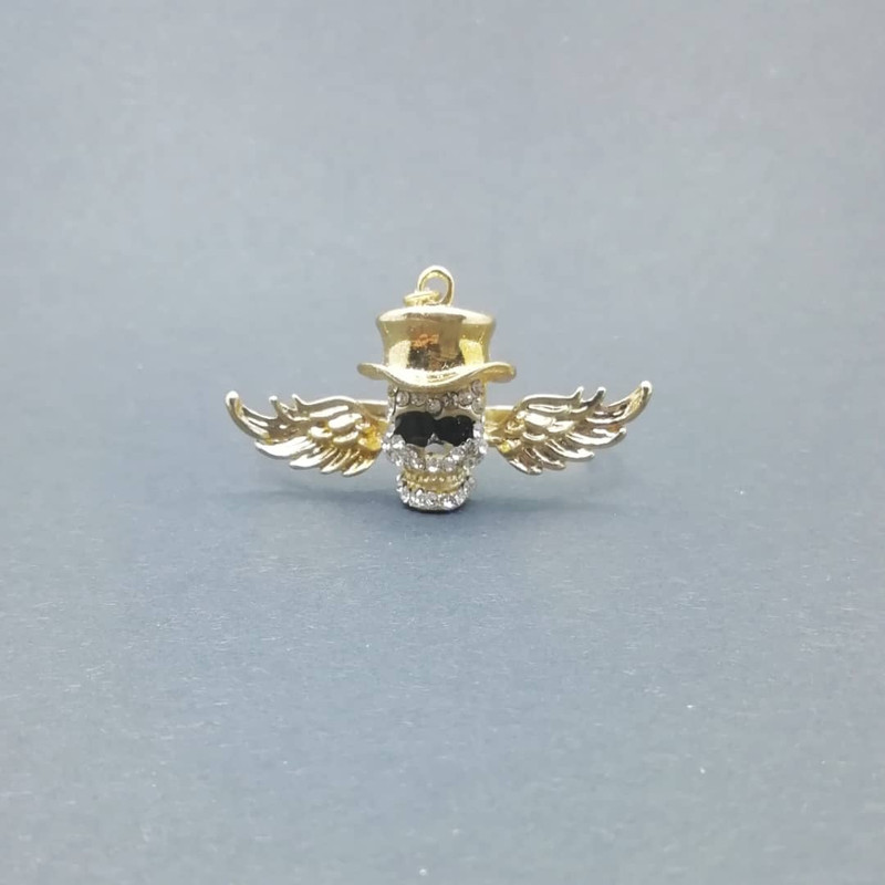 انگشتر زنانه کد RKH_376