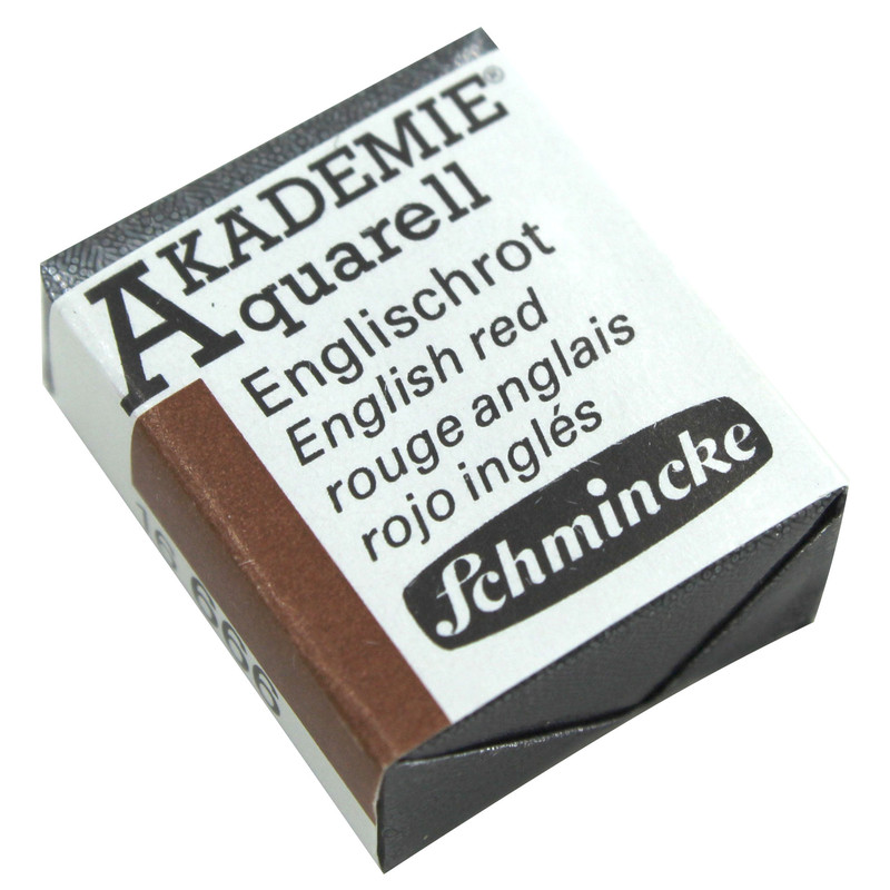 قرص آبرنگ اشمینک مدل Akademie کد 16666