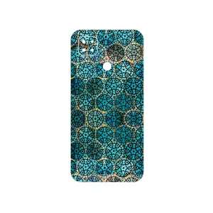 MAHOOT Iran Tile 9 Cover Sticker for Xiaomi Poco C31