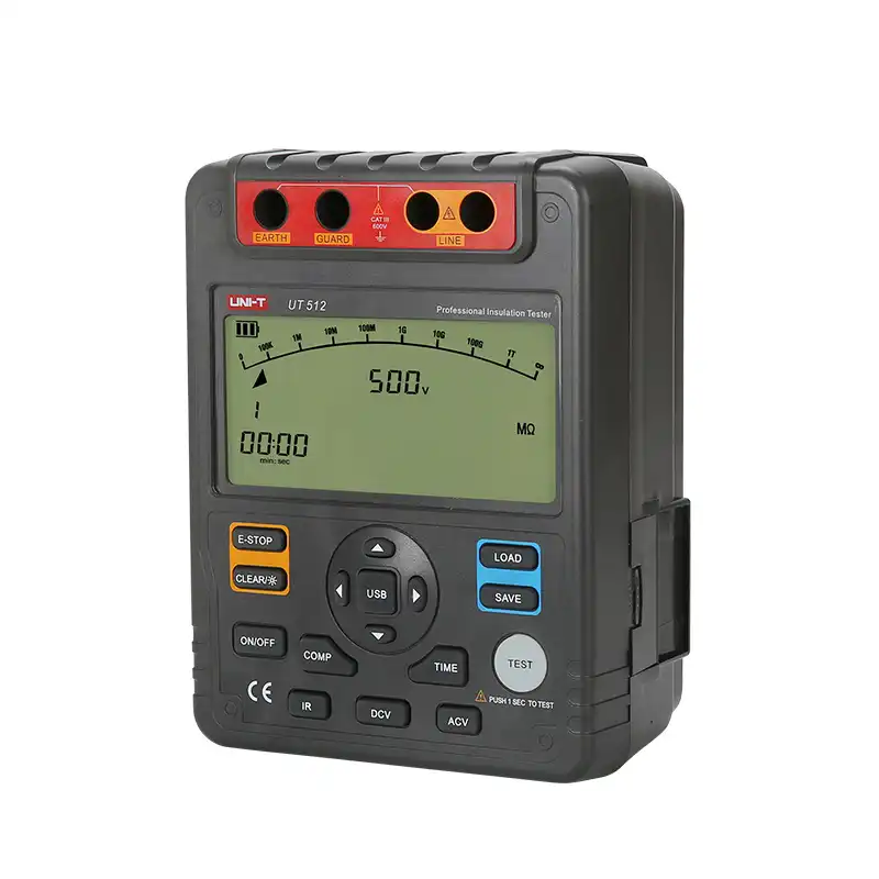 میگر یونیتی مدل UT512