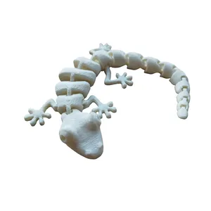 فیگور مدل مارمولک مفصل دار متحرک