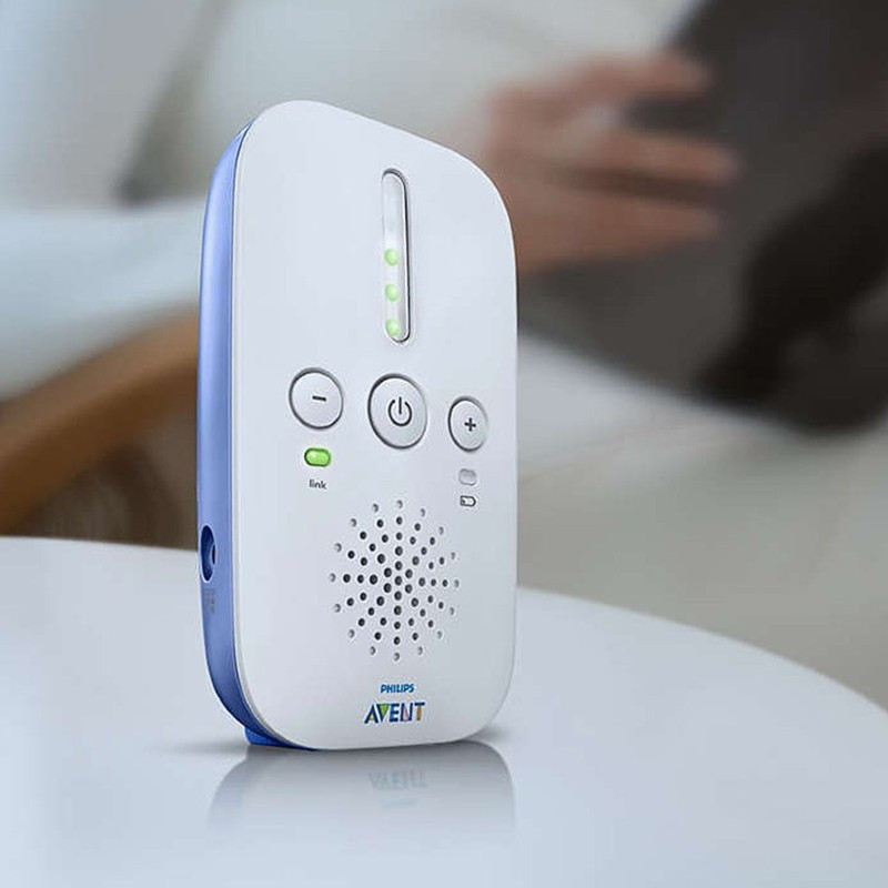 پیجر صوتی کودک فیلیپس مدل اونت کد SCD501
