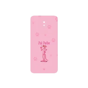 MAHOOT The Pink Panther Cover Sticker for Samsung Galaxy J5 Pro