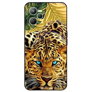 Megafone Panter 7455 Cover For Realme C35