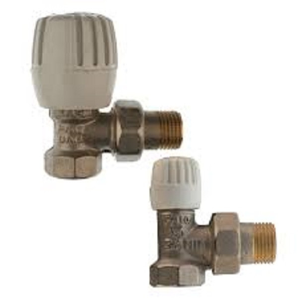 شیر رادیاتور سامین مدل TP-20 بسته دو عددی