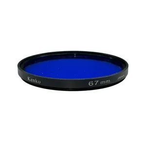 فیلتر لنز کنکو مدل B-67MM 