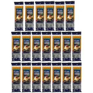 ماکارونی قطر 1.4 جهان - 500 گرم بسته 20 عددی