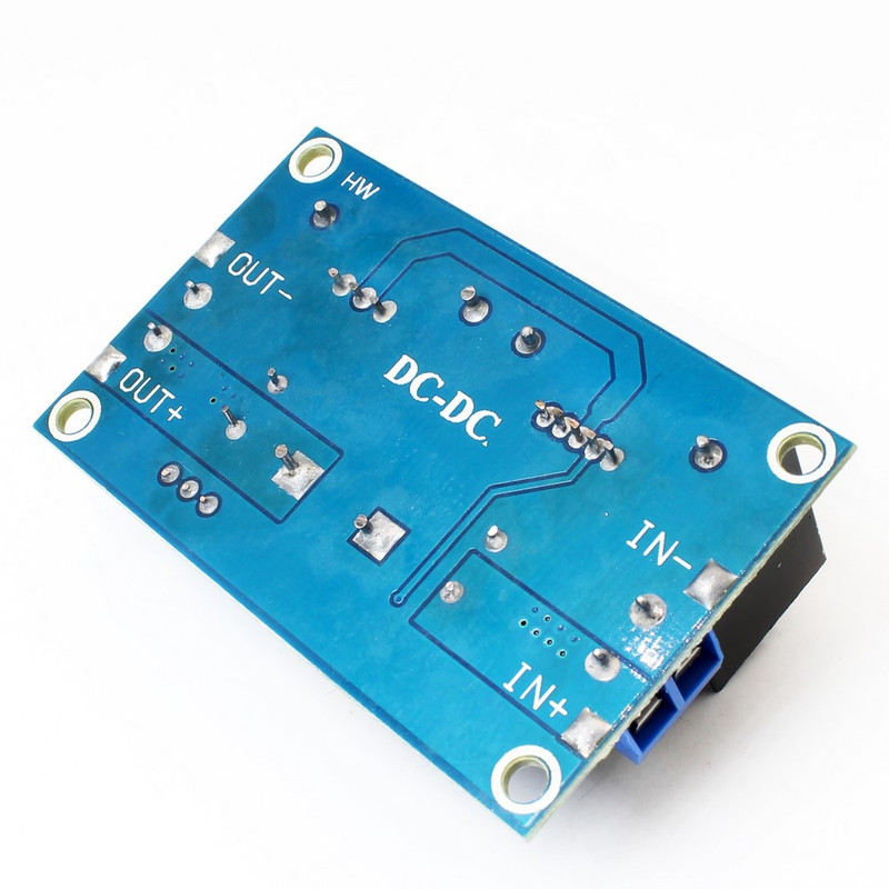 ماژول رگولاتور کاهنده ولتاژ کد 0820