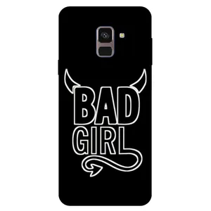 Megafone 8105 Cover For Samsung Galaxy A6 2018