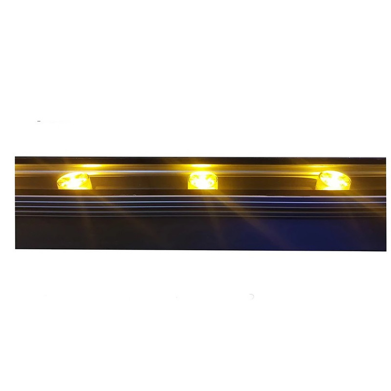 چراغ وال واشر 12 وات اف اس پی مدل FSP-epistar12