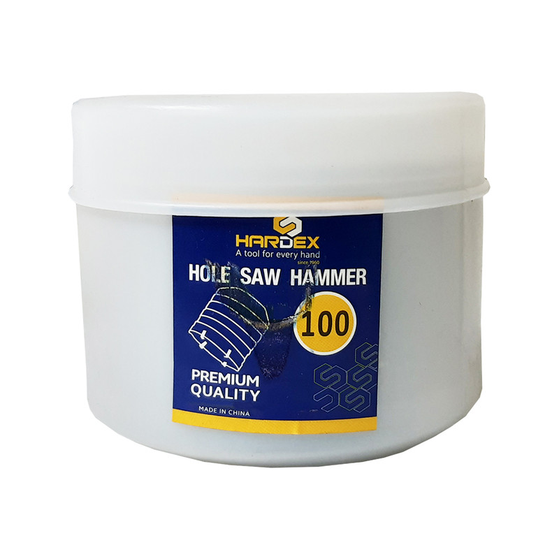 مته گردبر بتن هاردکس مدل HT - 00100 سایز100 میلی متر