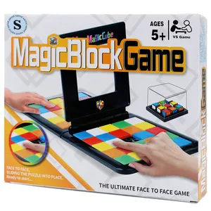 بازی فکری سمید مدل روبیک ریس