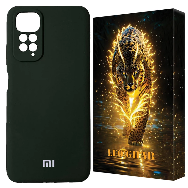  کاور لئو قاب مدل ORGSLL مناسب برای گوشی موبایل شیائومی Redmi Note 11 4G / Redmi Note 11S 4G