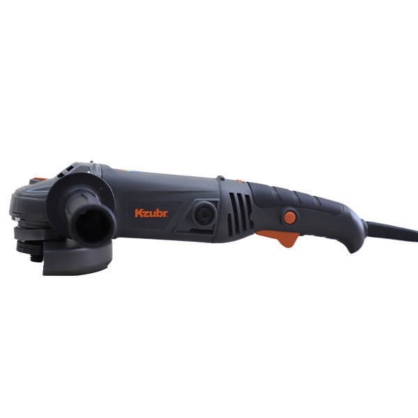 مینی فرز زوبر مدل KAG125C