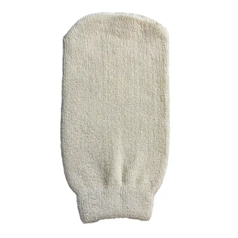 لیف حمام کودک بالمی مدل دستکش