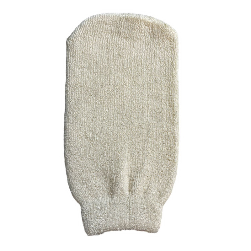 لیف حمام کودک بالمی مدل دستکش