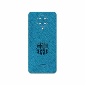 MAHOOT BL-BRCA Cover Sticker for Xiaomi Poco F2 Pro