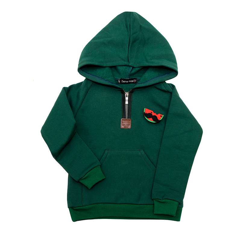 هودی پسرانه مدل یلدا G1