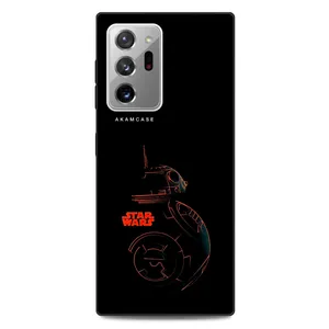 AKAM AMC-WSGN20U-STAR WARS9 Cover For Samsung Galaxy Note 20 Ultra