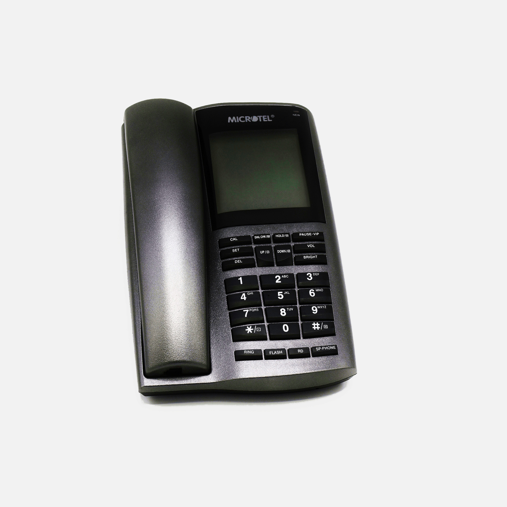 نکته خرید - قیمت روز تلفن میکروتل مدل MCT-3160 CID خرید