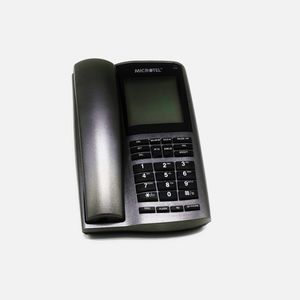نقد و بررسی تلفن میکروتل مدل MCT-3160 CID توسط خریداران