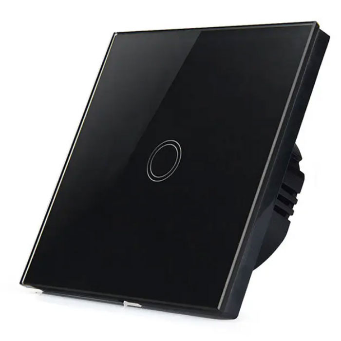 کلید لمسی تک پل مدل ICT1