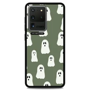 AKAM AMC-WSGS20U-BOO-15 Cover For Samsung Galaxy S20 Ultra